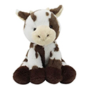 Animal Adventure Barnyard Buddies Cow